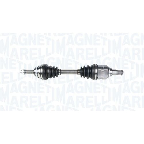 As MAGNETI MARELLI 302004190266