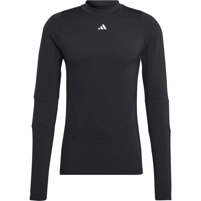 Onderhemd met lange mouwen adidas Techfit Cold.RDY