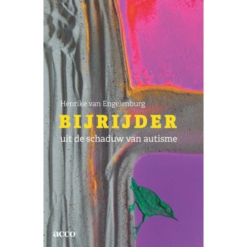 Bijrijder - Henrike van Engelenburg