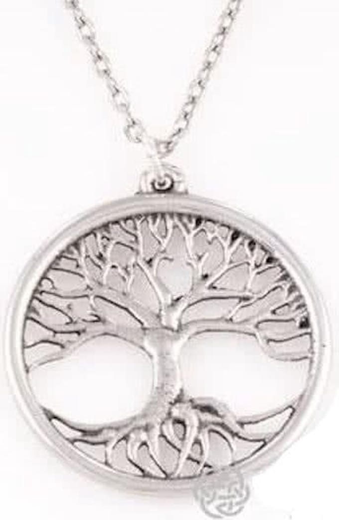 Tree of life hanger
