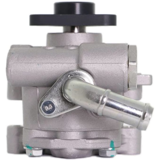 Hydraulische pomp, stuurinrichting LAUBER 55.9692