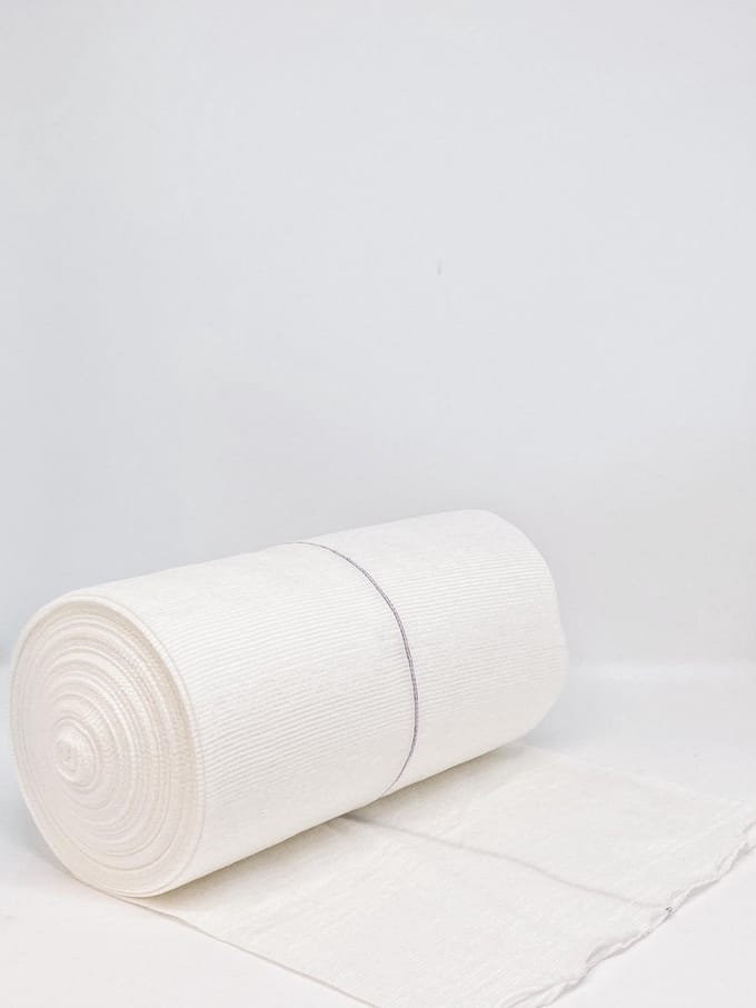 Danafast Buisverband 2-Way stretch - 20 cm Bovenlichaam