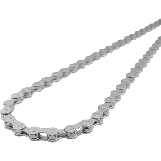SRAM PC-850 Ketting 114 schakels 6/7/8 versnellingen + PowerLock