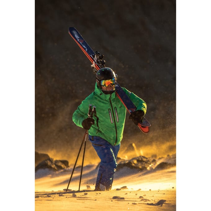 Trespass Spectre Skihandschoenen (Zwart)