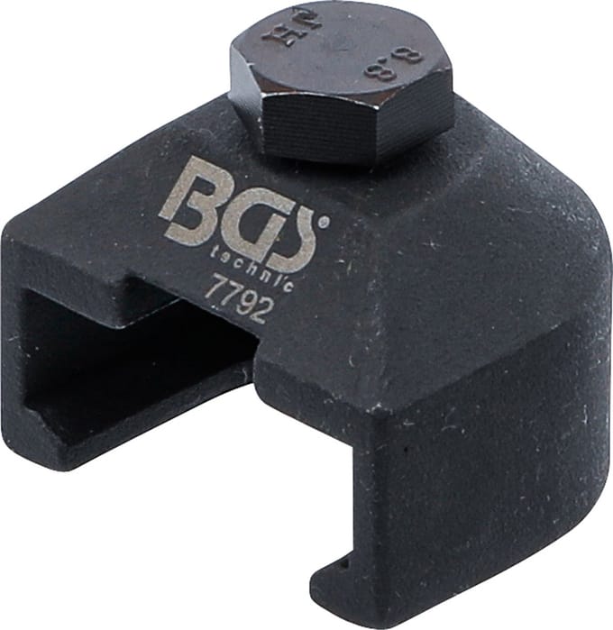 BGS Ruitenwisserarmtrekker 26,5 mm voor Audi Q7