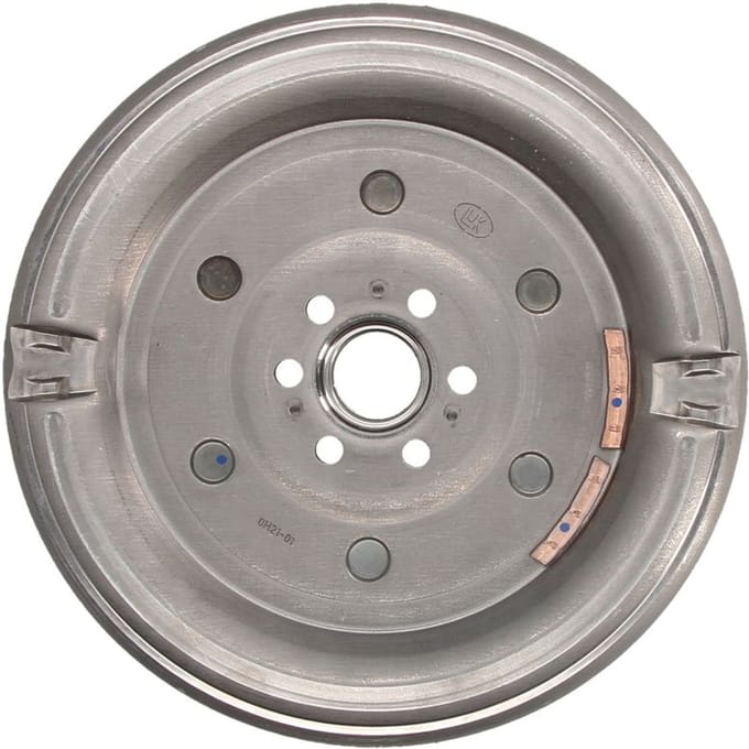 Schaeffler Luk Dubbel massa vliegwiel LUK 415 0734 10