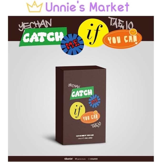 ChoCo1 VANG ME ALS JE KAN ChoCo1 X Tom en Jerry No POB black
