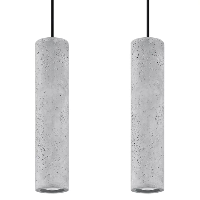 Hanglamp Sollux Lighting Luvo 2