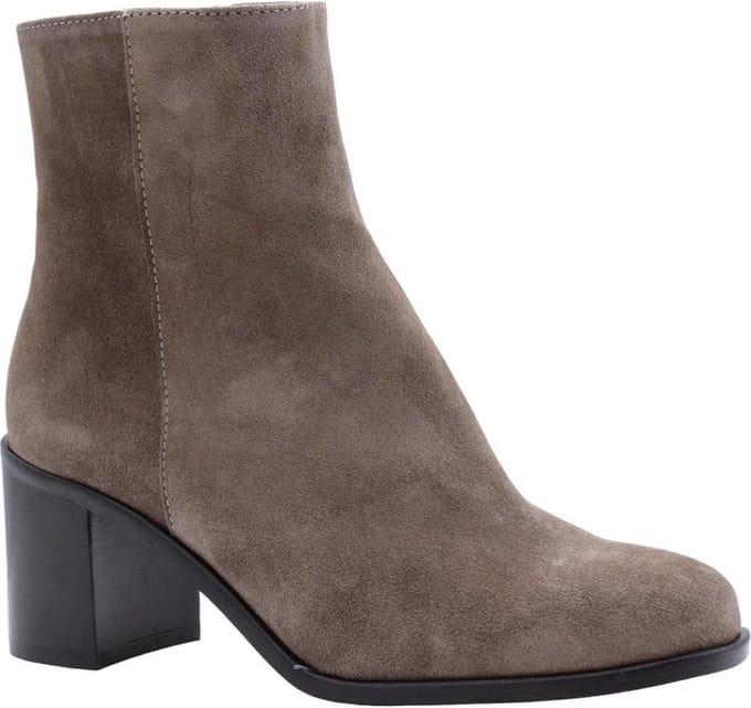 Ctwlk - Schoenen - Grijs - Vrouwen - Maat 37 -