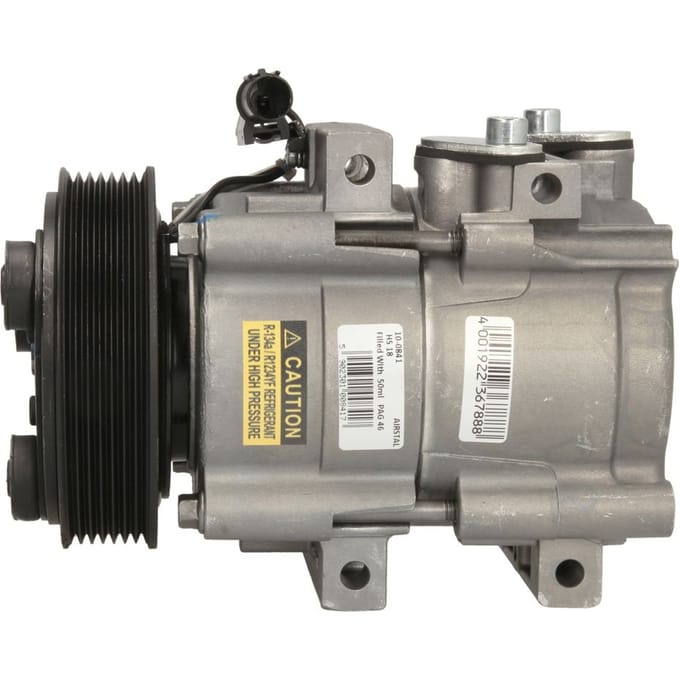 Compressor airconditioning AIRSTAL 10-0841