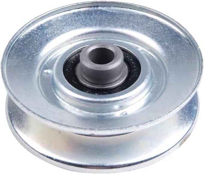 V-riemschijf 63,5 mm voor Tuinmachines