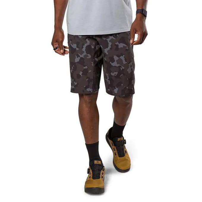 Heren Summit Shell Short