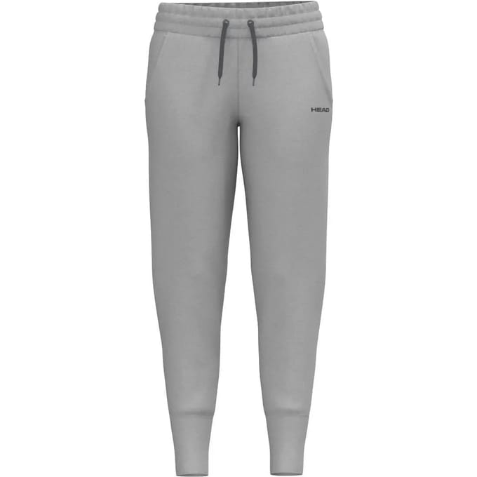 HEAD Club Original Trainingsbroek Dames-Lichtgrijs