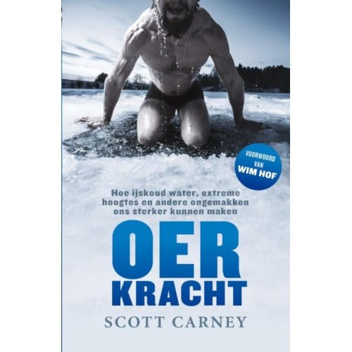 Oerkracht - Scott Carney