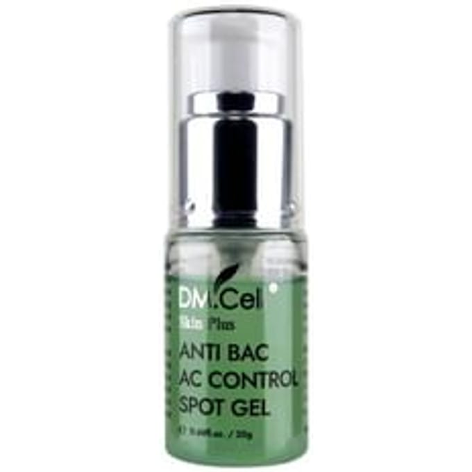DM.Cell - Anti Bac AC Control Spot Gel 20g