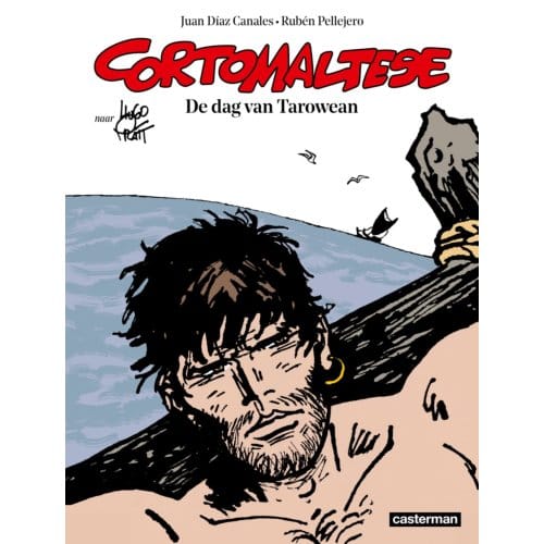 De Dag Van Tarowean - Juan Diaz Canales