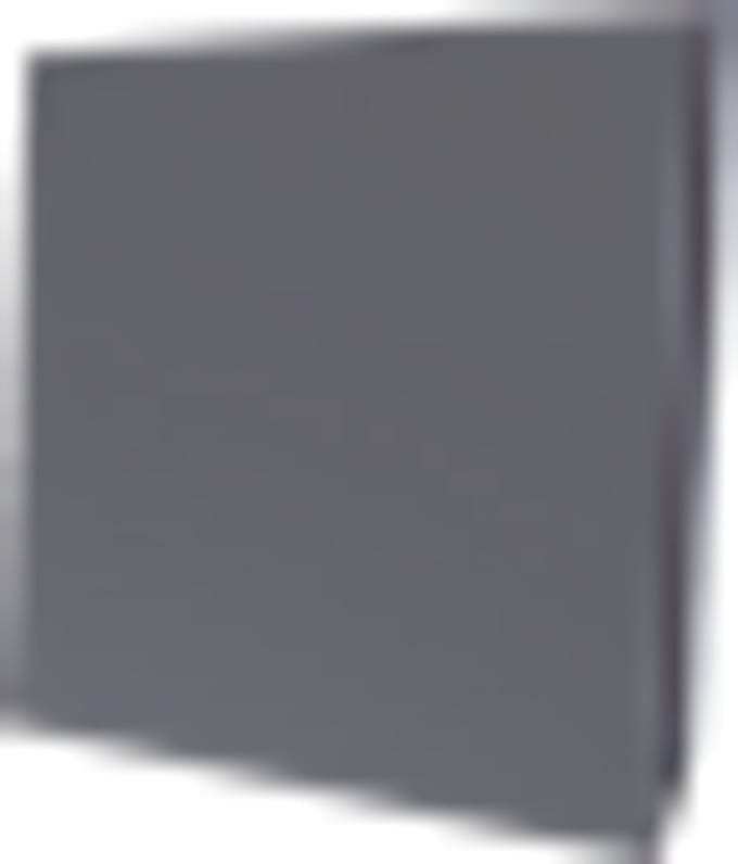Wolf FWL-PushPull-30 AE Buitenafdekking RVS, 2577998