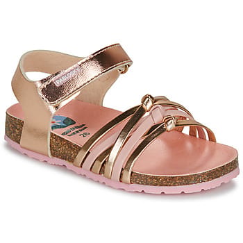 Platte sandalen Pablosky BIO
