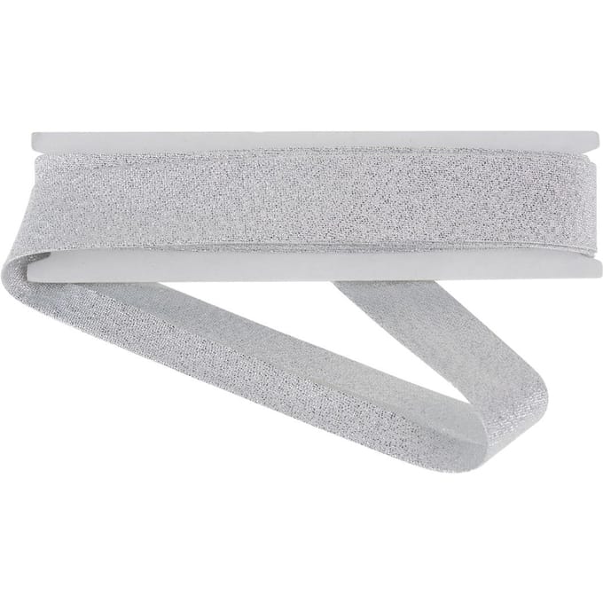 Biasband - Zilver