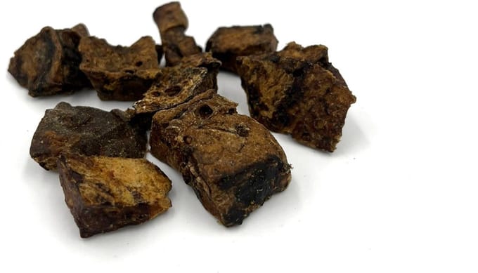Lamslong Trainers - Hondensnack - 3kg - 100% Natuurlijk