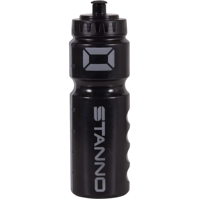 Stanno Athlete Bidon Black