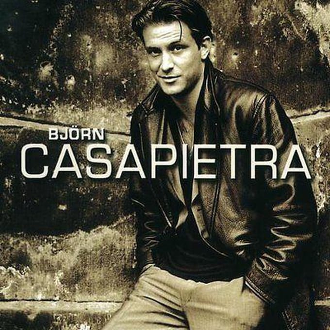 Casapietra