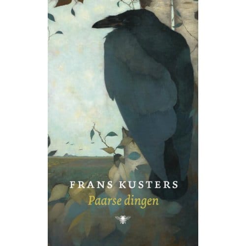 Paarse Dingen - Frans Kusters