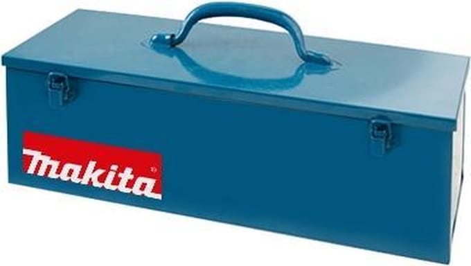 Makita Koffer - 182875-0