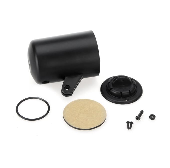 2in/52mm Auto Auto Meter Pod Houder Beker Montage black