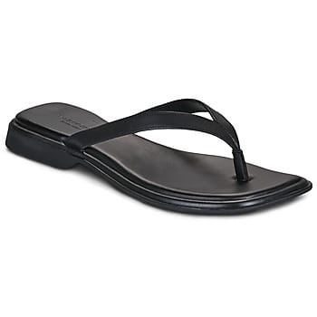 Vagabond Shoemakers Izzy Slippers - Dames - Zwart - Maat 38