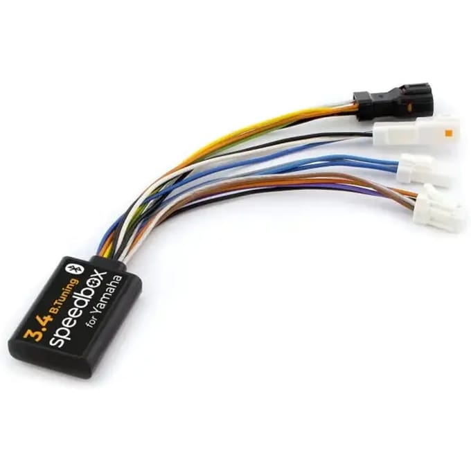 Afstelchip Speedbox 3.4 B.Tuning