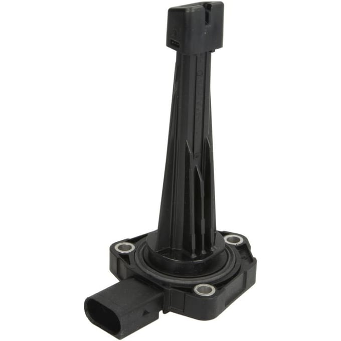Sensor, motoroliepeil HELLA 6PR 013 680-161