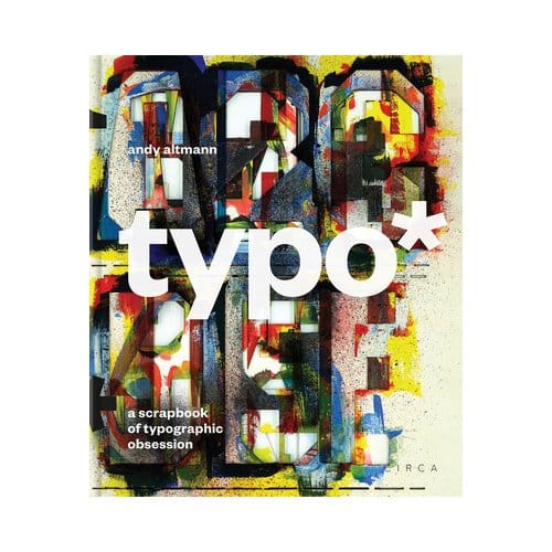 Typo* - Andy Altmann