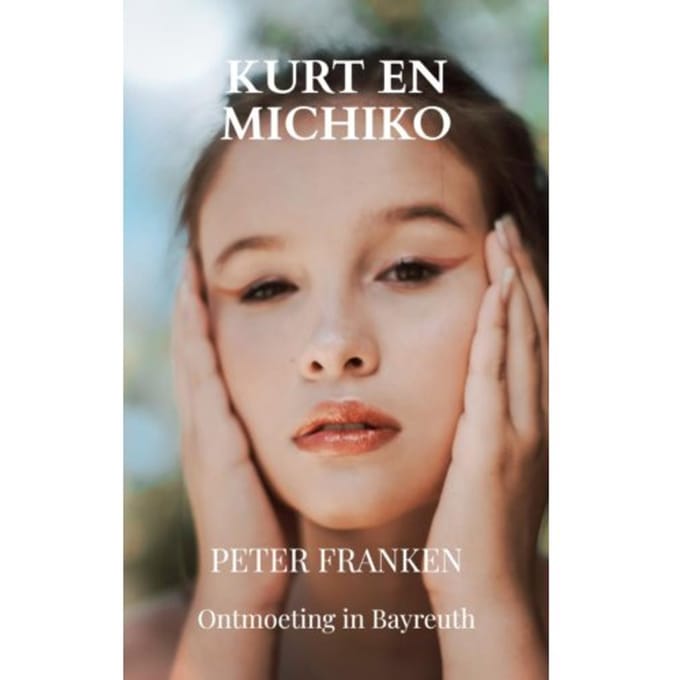 Kurt En Michiko - Peter Franken