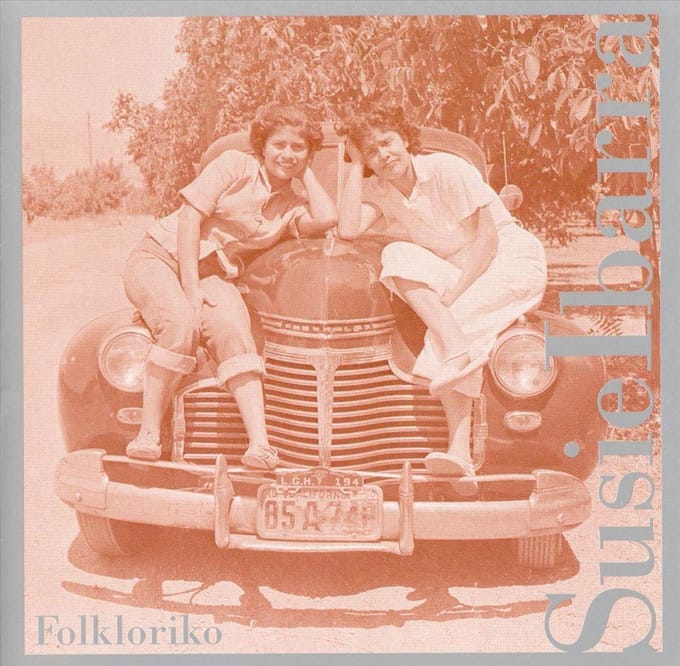 Folkloriko - Susie Ibarra
