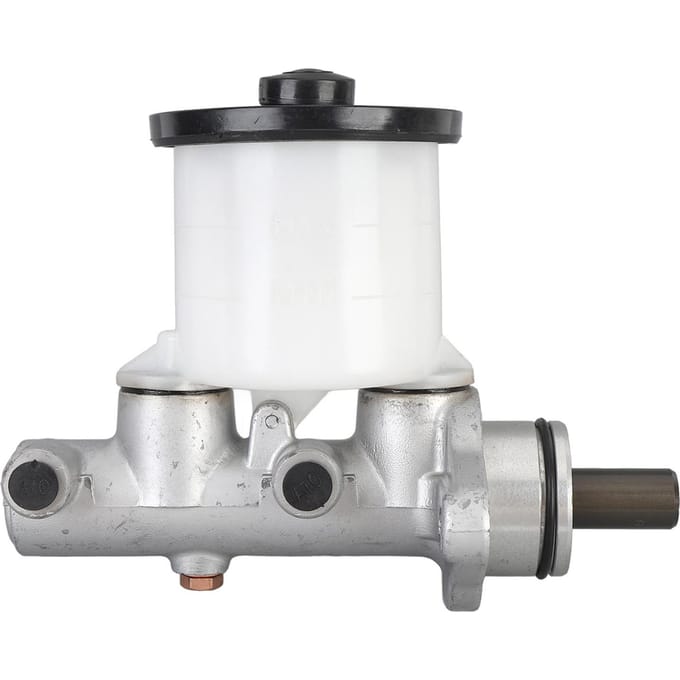 Remhoofdcilinder 5110070A00 Slagvast Aluminium Constructie voor SJ413 SAMURAI G13A white