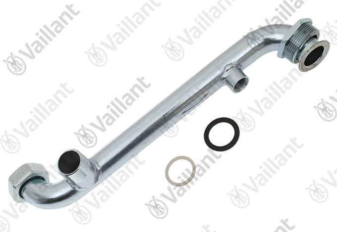 VAILLANT Pijp VC 1006+1206/5-5 R2 u.w. Vaillant-Nr. , 0020143538