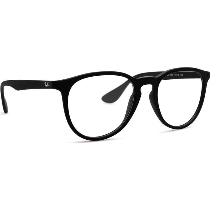 Ray-banbril 7046 5364 Rubberised zwarthof