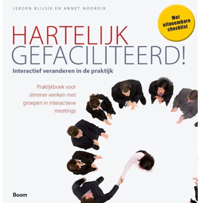 Hartelijk Gefaciliteerd - A. Noordik