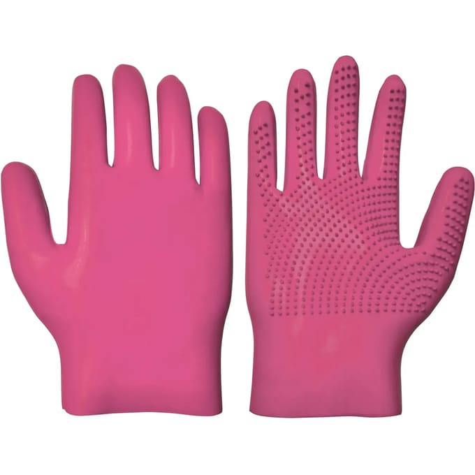 Rubberen handschoenen Kris