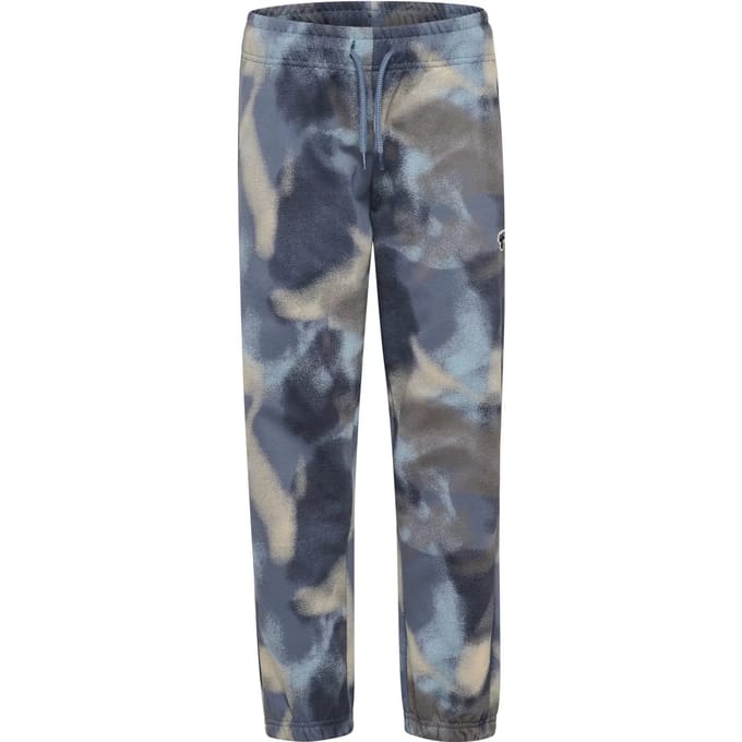 Geprinte joggingsbroek voor kinderen Hummel