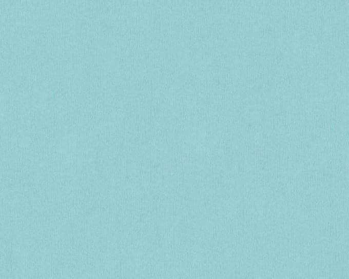 UNI BEHANG - Licht Blauw - AS Creation Bjørn
