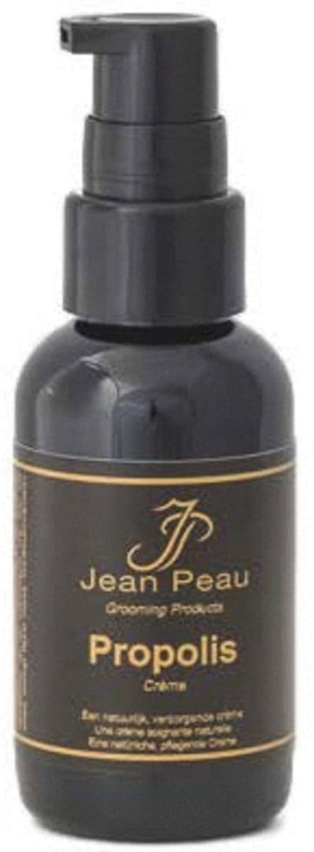 Jean Peau Propolis Creme - Hondenhuidverzorging - 50 ml