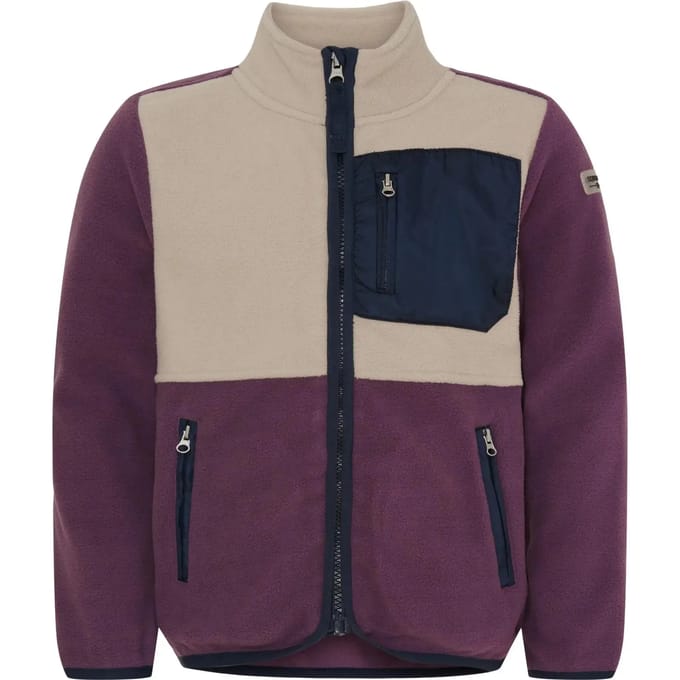 Kinderfleece Equipage Minna