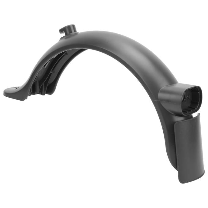 Garde-boue anti-éclaboussures pour trottinette électrique Xiaomi M365 PRO PRO2 Accessoires de garde-boue arrière gray