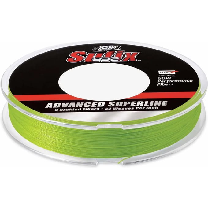 Vlecht Sufix 832 Braid 24