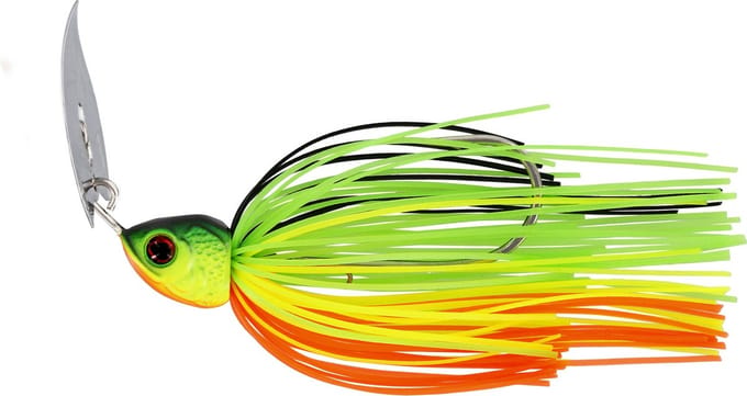 Westin - Chatterbait Bladebite V2 Tungsten Bladed Jig 14gr Sinking - Westin
