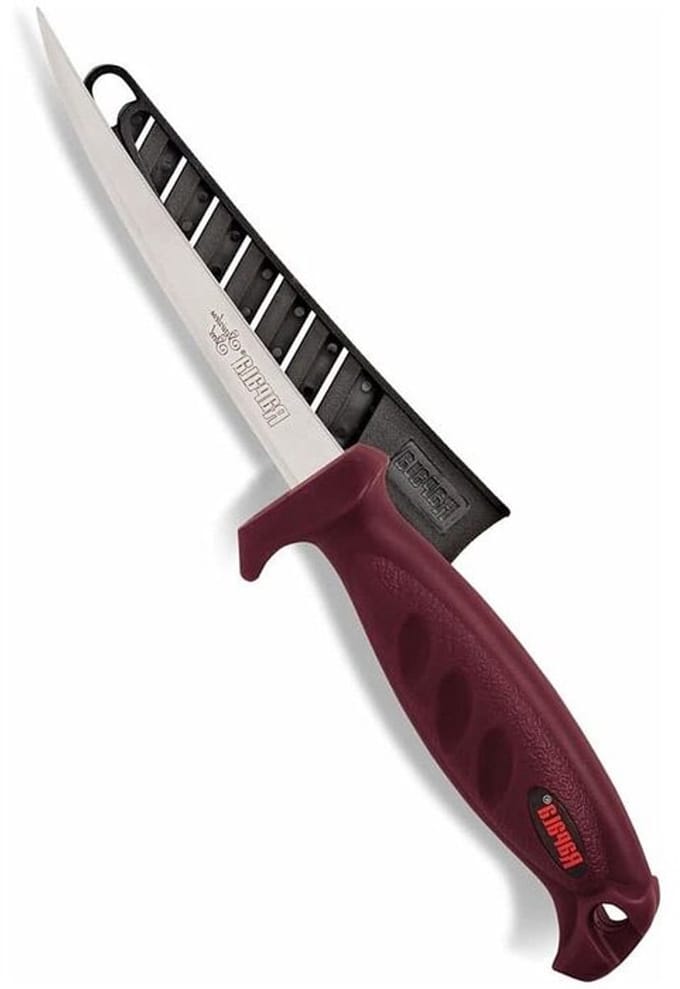 Rapala Fileer Mes