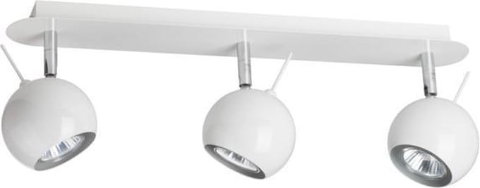 Linea Verdace - Rocca 3 Long Glossy Wit