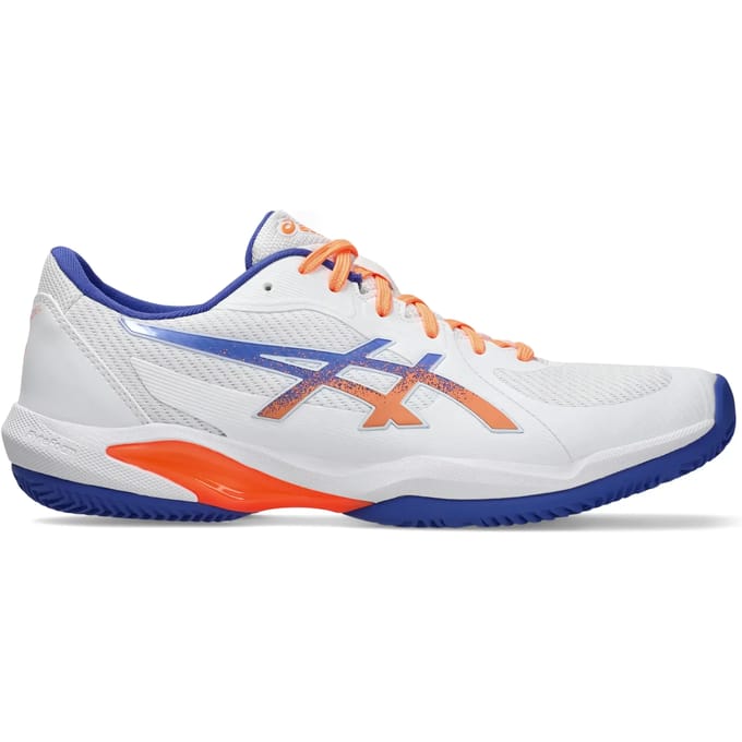 Padel schoenen Asics Solution Swift FF 2